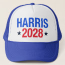 Search for supporters hats Democrats