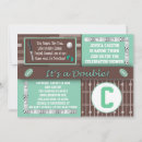 Search for basketball baby shower invitations Twins
