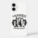 Search for stable iphone cases Horse trainer