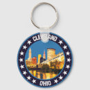 Search for clevelanders key rings Cleveland ohio