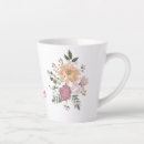 Search for retirement for women mugs Floral