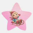 Search for sled stickers Festive