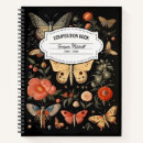 Search for butterfly notebooks Student