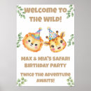 Search for coordinators posters For kids