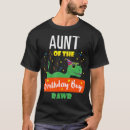 Search for dinosaur aunt tshirts Dad