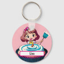 Search for cupcakes key rings Baking