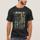 Search for proud army brother tshirts Usa