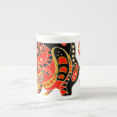 Search for ox mugs Chinese zodiac