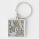 Search for england map key rings English