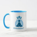 Search for peace love yoga mugs Yogi