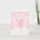 Search for ballerina cards Princess
