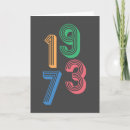 Search for birth note cards Minimalist