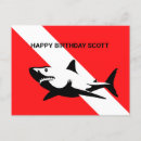 Search for scuba diving birthday cards Diver