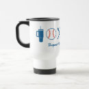 Search for cute baseball mugs Sports