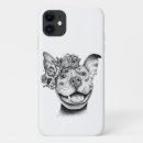 Search for pitbulls iphone cases Flowers
