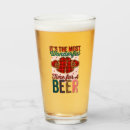 Search for most beer glasses For him