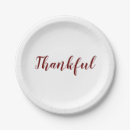 Search for burgundy paper plates Elegant