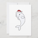 Search for whales christmas cards Cute animals