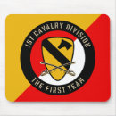 Search for cavalry flags Army