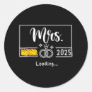 Search for team wedding stickers Bridal glam
