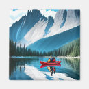 Search for kayak magnets Mountains