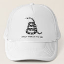 Search for dont tread on me hats Patriotic