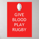 Search for rugby posters Scrum