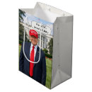 Search for trump gift bags Funny
