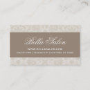Search for brown damask Elegant