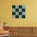 Search for monstera posters Green