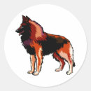 Search for shepard stickers Canine