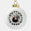 Search for farmhouse christmas tree decorations Rustic country