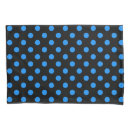 Search for polka pillowcases Spots