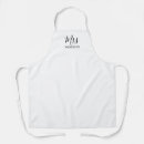 Search for couples aprons For her