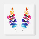 Search for kids art magnets Watercolor