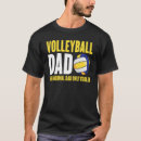 Search for volleyball dad tshirts Cooler