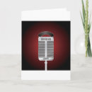 Search for microphone cards Singing