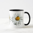 Search for bee on daisy mugs Floral