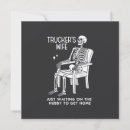 Search for truckers cards Funny