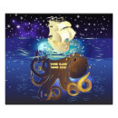 Search for baby octopus posters Animal