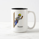 Search for electrical lineman mugs For him