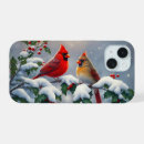 Search for cardinals iphone cases Winter
