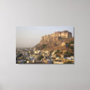 Search for fort canvas prints City