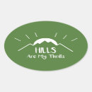 Search for thrills stickers Adventure