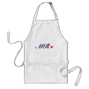 Search for his and hers aprons Mrs