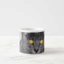 Search for gold cat mugs Grey