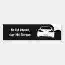 Search for fat bumper stickers Car