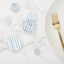 Search for boy baby shower confetti Modern