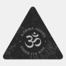 Search for karma stickers Meditation
