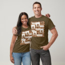 Search for cappuccino tshirts Brown